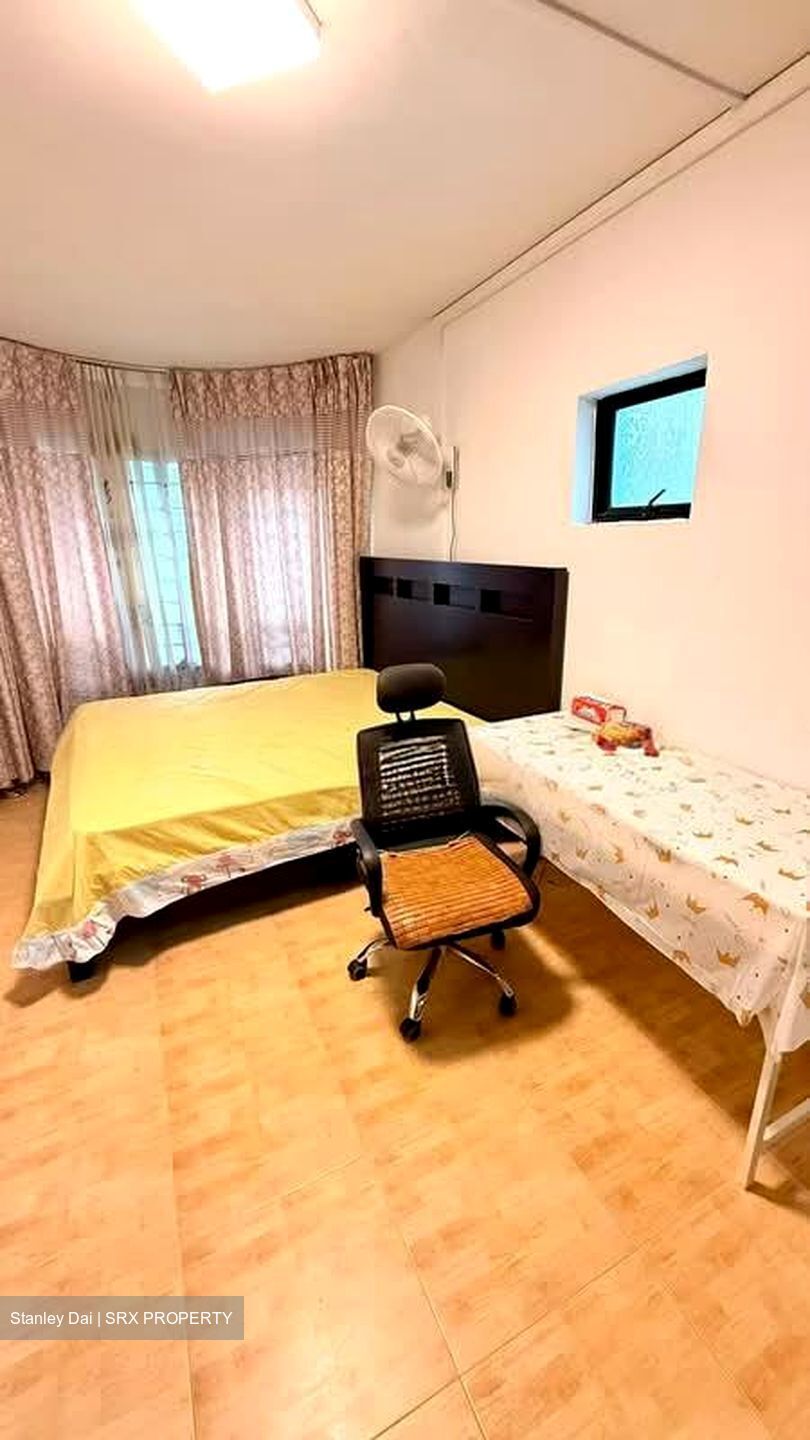 Blk 355 Kang Ching Road (Jurong West), HDB 5 Rooms #585522021
